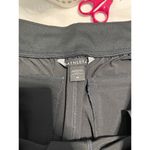 Athleta Pants Women’s size 14 Trekkie North Pockets Hiking Black SU22 Photo 4
