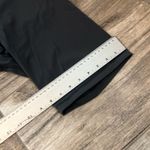 CRZ Yoga  Butterluxe Womens Biker Shorts High Waisted Workout Shorts GRAY #131 Photo 5