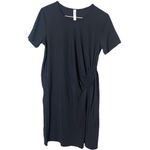 Lululemon  Women’s Sz 6 Sun Seeker Dress in Black Photo 1