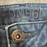 DL1961 Florence Insta Sculpt Tornado DLX Hybrid Skinny Jean Womens Size 25 Photo 3
