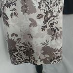 Van Heusen  Floral Print Skirt Photo 2