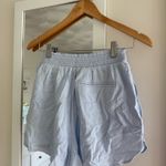 Aerie  Linen Shorts Photo 1