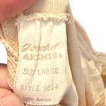 Vintage Gerard Artemis Long‎ Slip Size L Photo 5