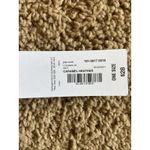 Liz Claiborne  Caramel Heather Cashmere Like Fringe Scarf Accessory NEW NWT O/S Photo 4