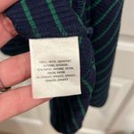 Maeve anthropologie Flores Striped Dress small Photo 9