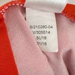 Athleta Hudson Boardshort 3" Floral Swim Shorts Tropical Size 4 Photo 4