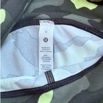 Lululemon Camo Leggings Photo 3