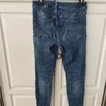 Pilcro and the Letterpress Pilcro and the Letter press high rise skinny jeans. Size 28‎ Photo 6