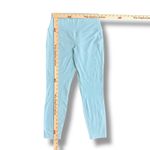 Lululemon  Align High Rise Leggings 28” Size 8 Light Blue Buttery Soft Yoga Pants Photo 3