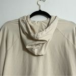 Vuori Women's Halo Oversized Hoodie in Milkweed Heather Size Small DreamKnit Photo 6