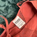 PINK - Victoria's Secret Dusty Rose Bodysuit Photo 3