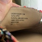 Steve Madden
Cassady Loafer Mule in White Multi Photo 7