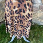 XOXO Animal Print Skater Dress Photo 7