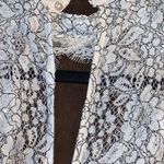 Free People Tell Tale Sleeveless Tunic in Ivory Photo 5