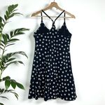 Outdoor Voices  Exercise Dress in Polka Dot Photo 5