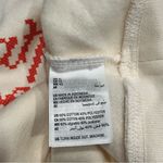 Style & Co NWT Antique Cream Sweatpants are My Power Suit Graphic Sweatshirt XL Photo 6