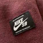 Nike SB Oversized Hoodie Photo 3