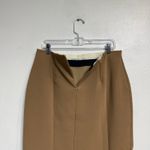 Adrienne Landau  Cornstalk Midi Skirt Sz L NWT Photo 8