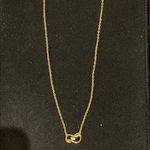 Elizabeth and James Infinity necklace Photo 0