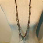 Stella & Dot  Boho adjustable necklace Photo 0