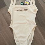 Cactus Jack bodysuit Photo 0
