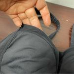 Lululemon athletica Black Sports Bra SZ:S Photo 4