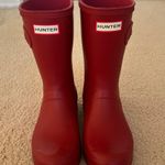 Hunter Boots  Photo 3