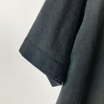 90s Vintage Two Elephant T Shirt USA Animal Rhinestones Studs Graphic Tee Large Photo 4