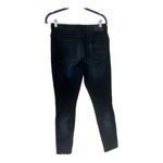 G-Star Raw 3301 High Skinny Dark Blue Denim Jeans Size 31 Photo 2