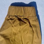 Style & Co NWT Women’s Small Cargo Joggers Barley Brown Photo 4