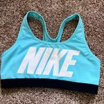 Nike Dri-Fit Sports Bra Photo 0