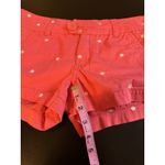 Freestyle Revolution  Shorts Junior Size 5 Embroidered Coral Photo 3