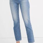 Madewell  The perfect Vintage Jean size 30X25 Photo 0