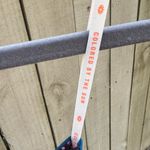 Farm Rio Anthropologie x  Printed High-Waisted Maxi Skirt Photo 6