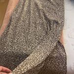 Free People Maxi Skirt  Floral Photo 0