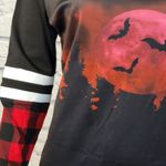 Dressfo Halloween Dress Size 8 Red Photo 5