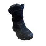 Hi-Tec  Women's Abisko 200 Waterproof Snow Boot Black Charcoal Size 6 NEW Photo 9