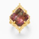 Kendra Scott Cass Cocktail Ring Photo 1