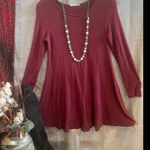 Lush Clothing Modern Autumn-Winter dress Size S Photo 0