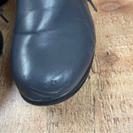 Totes Women's Size 6 Faux Fur Quilted Winter Snow Boots Lace Up Zipper Lined Gray Photo 3