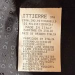 Dolce & Gabbana  Black Coat with Fur Collar SC EU 38/ US S Photo 8