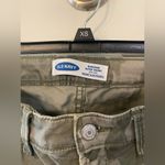 Old Navy  | Camo Skinny Cargo Pants, Size 4 Petite Photo 1