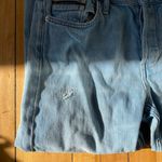 Calvin Klein Light Wash Slim Boyfriend Jeans Photo 2