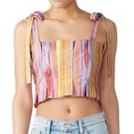 Amur  Teddy Top Photo 5