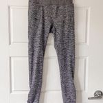 Oasis Calia Cozy Leggings Purple  Heather Photo 1
