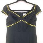 Foxiedox NWT Anthro  anita jumpsuit small Photo 8