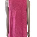 Harley Davidson Pink Western Aztec Tank Top Photo 3