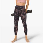Lululemon  legging Align Pant 25" *Diamond Dye Photo 10