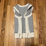 Varley Knit Sweater Vest XS Photo 3