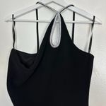 EVER NEW Jasmine Embellished Teardrop One Photo 6